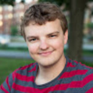 Meet your Posher, Rick